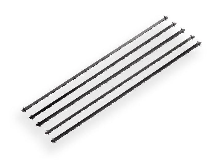 BAHCO Zaagblad Junior metaal Junior verpakt per 5