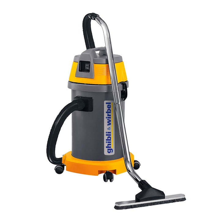 AS 27 P stof/water zuiger