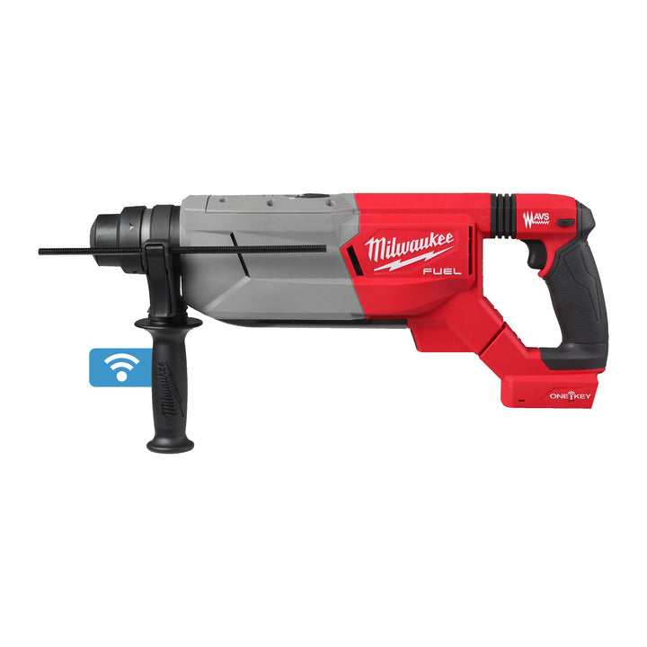 M18 FHACOD32-0C ONE-KEY™ 32mm SDS-plus hamers D-greep 0