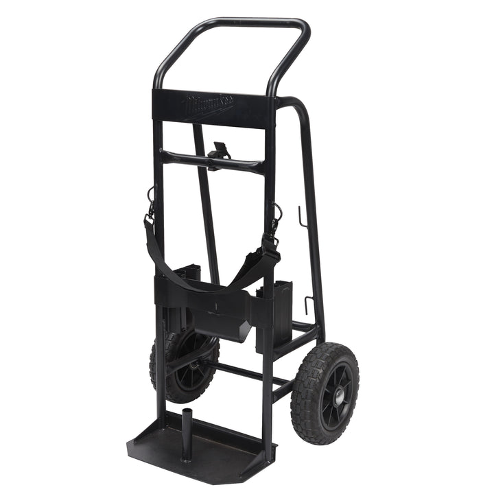 MXFDHT MX Breekhamer trolley