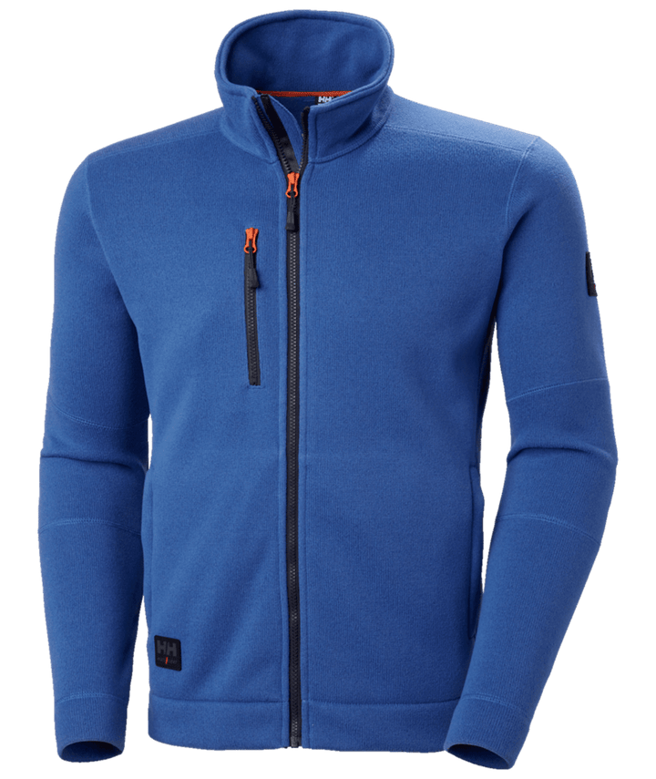 Helly Hansen 72250 Kensington Knit Fleece 558 L