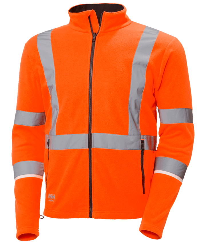 Helly Hansen 72172 UC-ME Fleece Jacket 260 XL