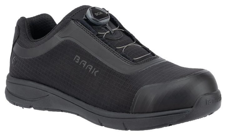 Baak Sam S3 zwart met BOA sluiting (38 t/m 48)