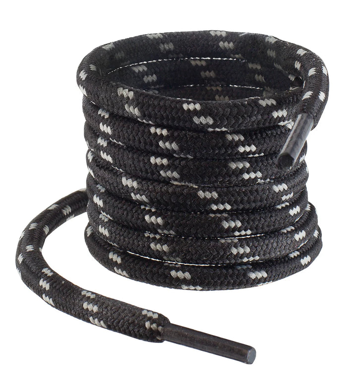 Baak veter zwart/grijs 150 cm