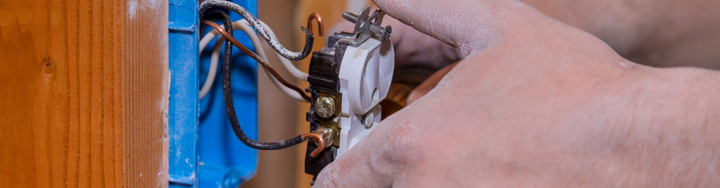 Inbouw en installatiemateriaal