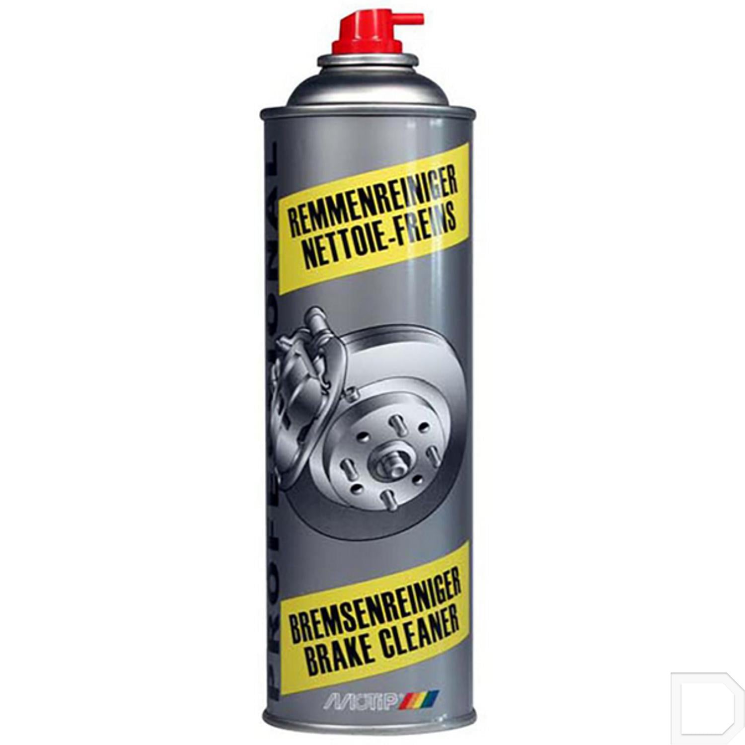 Remreiniger Motip 500ML doos á 12 stuks