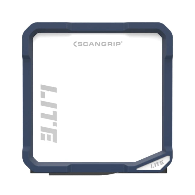 SCANGRIP VEGA LITE LED Bouwlamp 6000 Lumen | Hofmans
