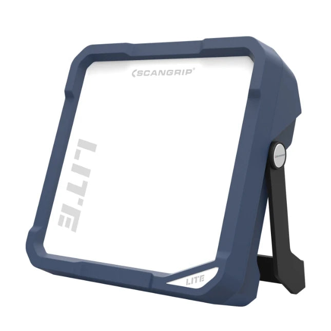 SCANGRIP VEGA LITE LED Bouwlamp 6000 Lumen | Hofmans