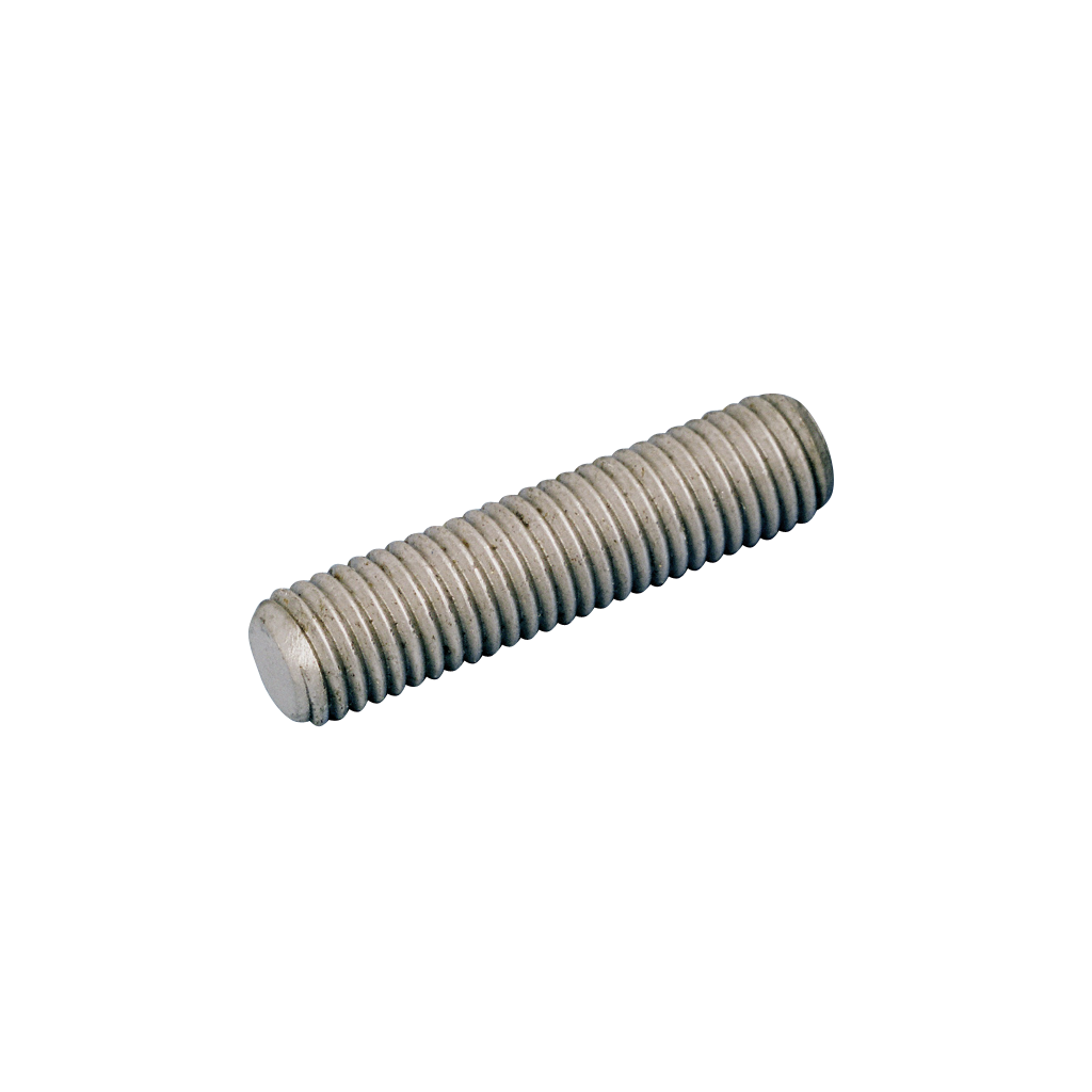 Draadeind DIN 976-1 ~DIN 975 M16x1000mm Thermisch Verzinkt