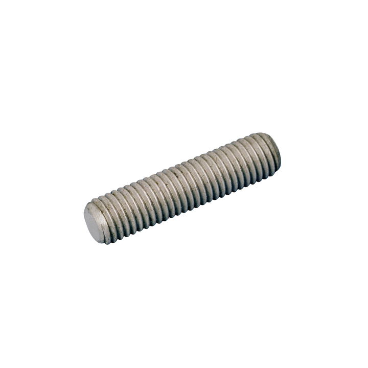 Draadeind DIN 976-1 ~DIN 975 M12x1000mm Thermisch Verzinkt