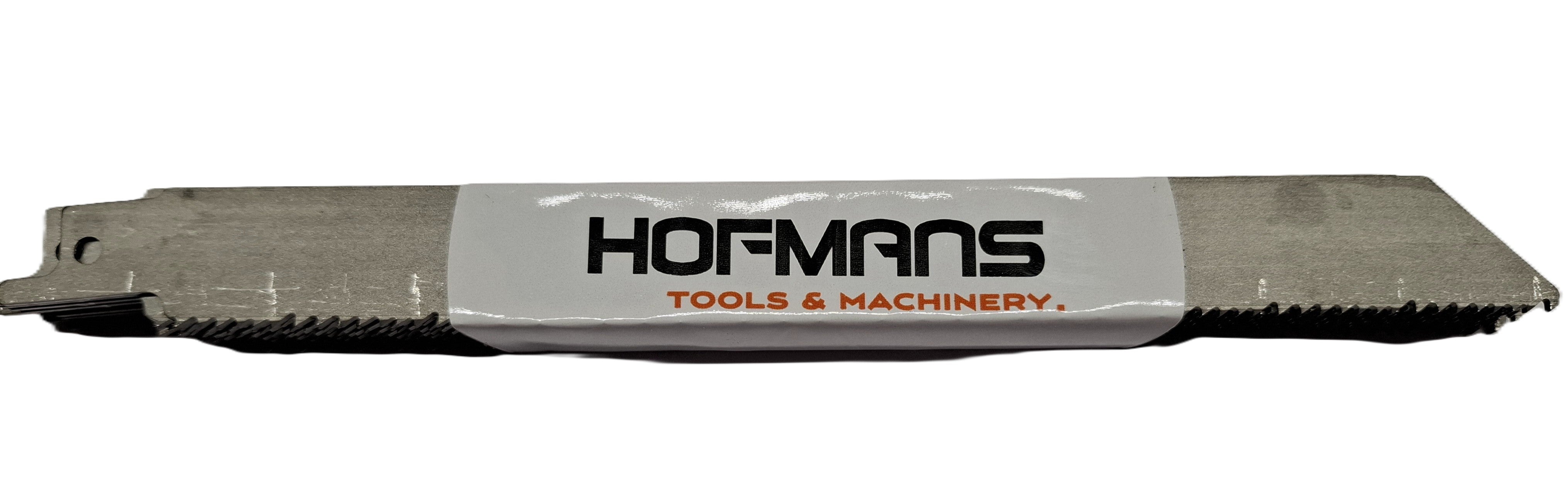 Reciprozaagblad Multimateriaal 200x8/12