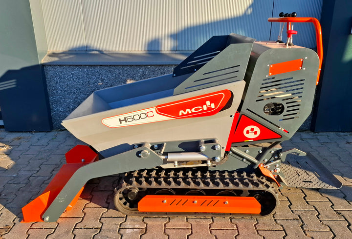 MCH H500C