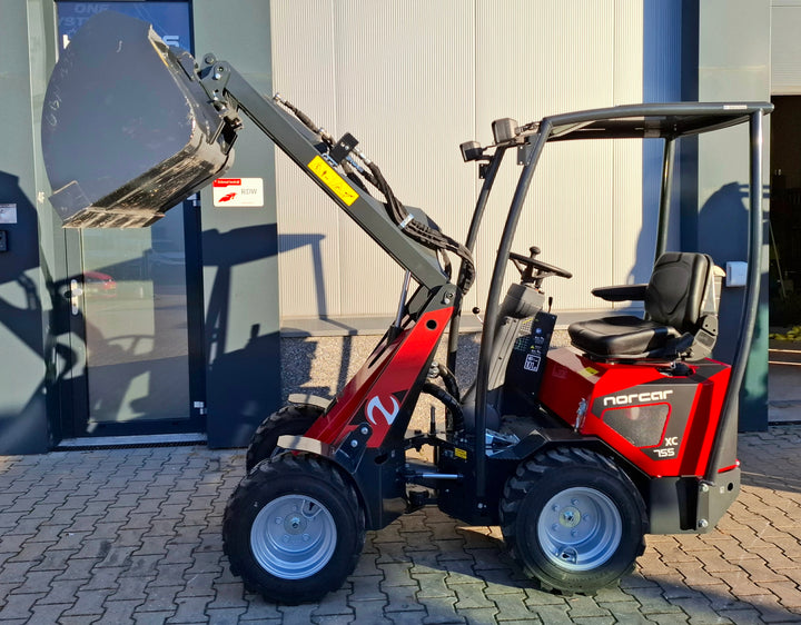 Norcar XC755