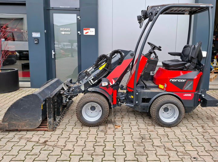 Norcar A6226