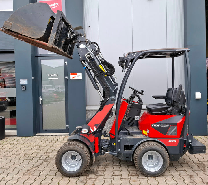 Norcar A6226