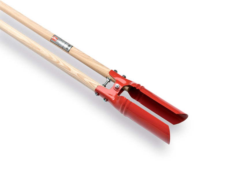 Ruhr-Dachs palenzetter 6405/1. Plaatdikte 3mm