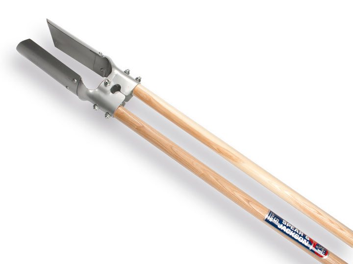 Spear & Jackson palenzetter PHD-WH. Plaatdikte 2 mm