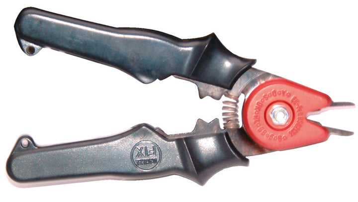 Contimac schoonmaaktang voor MIG-en MAG-toorts