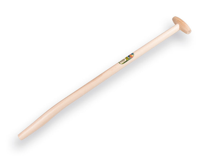 Blijhamsteel ATLAS licht gebogen, met doorgestoken hilt