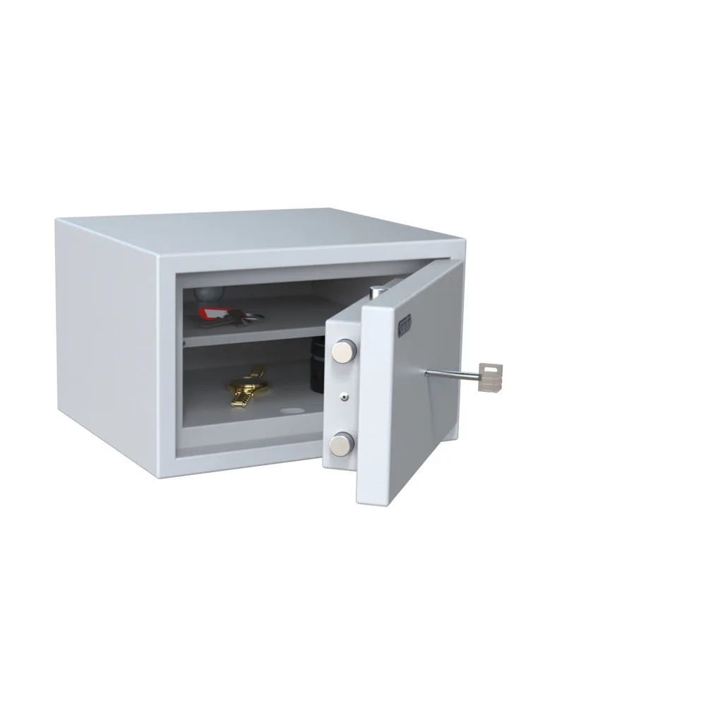 Salvus Monza inbraakwerende privékluizen