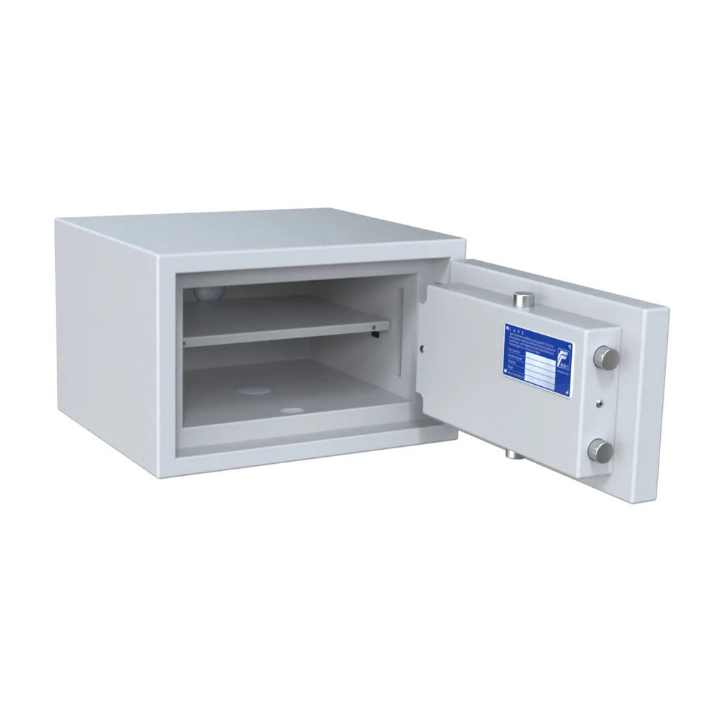 Salvus Monza inbraakwerende privékluizen