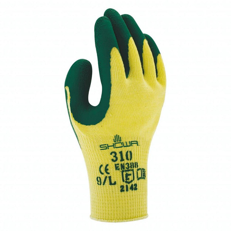 Showa 310 L/9 werkhandschoenen