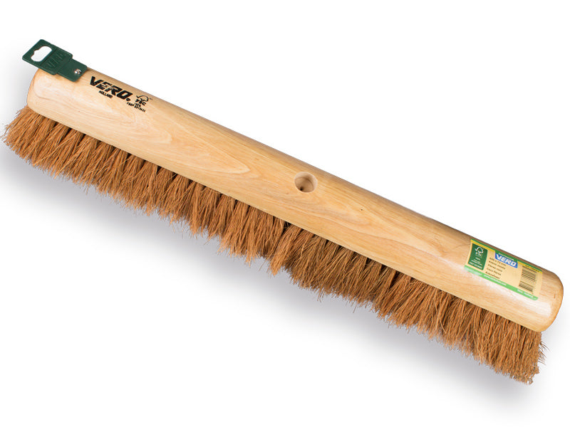 Zaalveger, VERO 1560, Kokos vezel, 60 cm breed