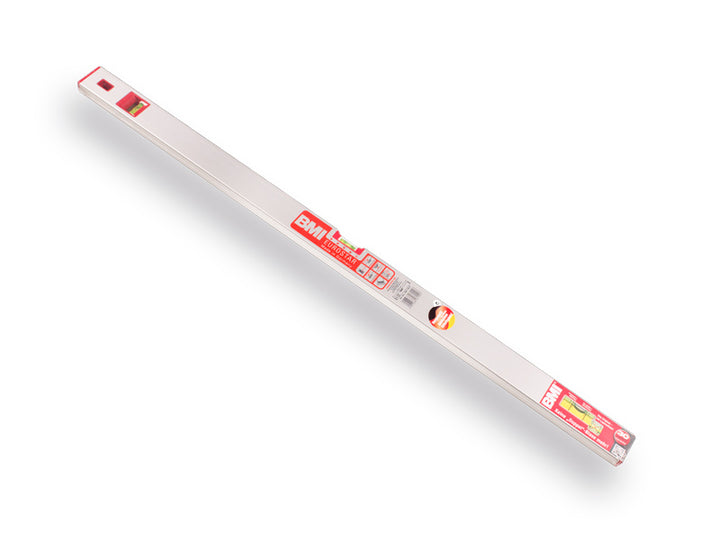 BMI Alu blokwaterpas Eurostar 100 cm