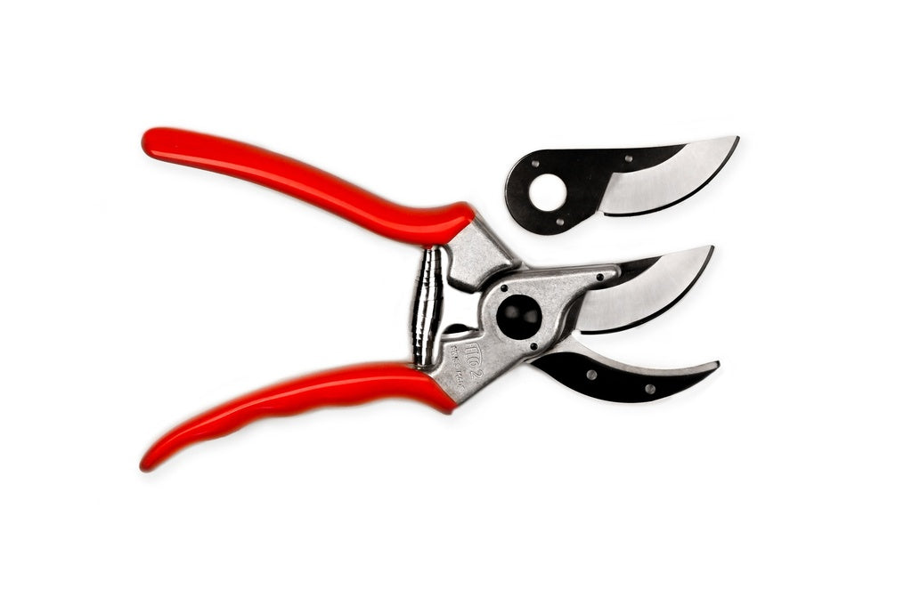 Snoeischaar Felco 2 INCLUSIEF RESERVE BOVENMES