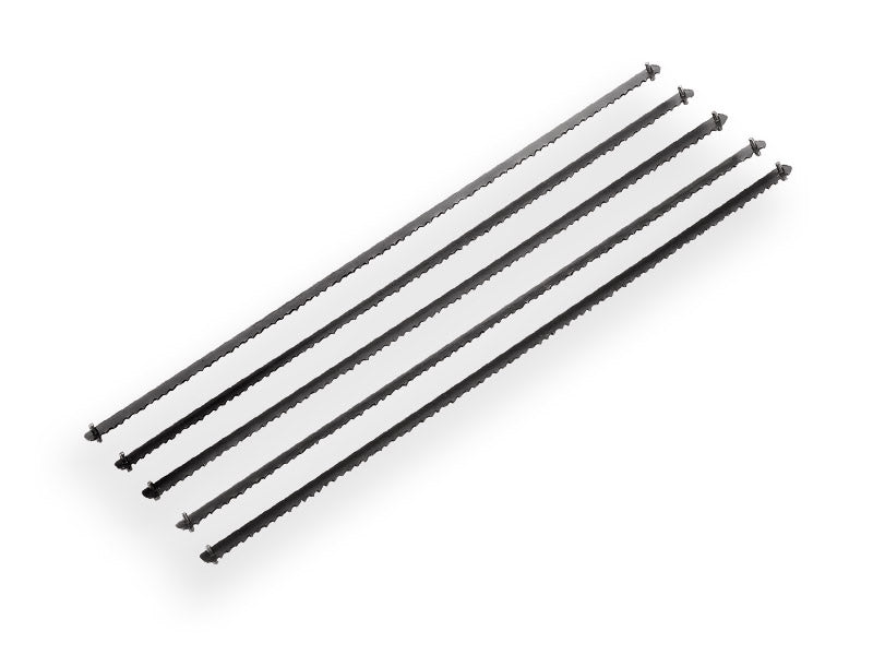 BAHCO Zaagblad Junior metaal Junior verpakt per 5