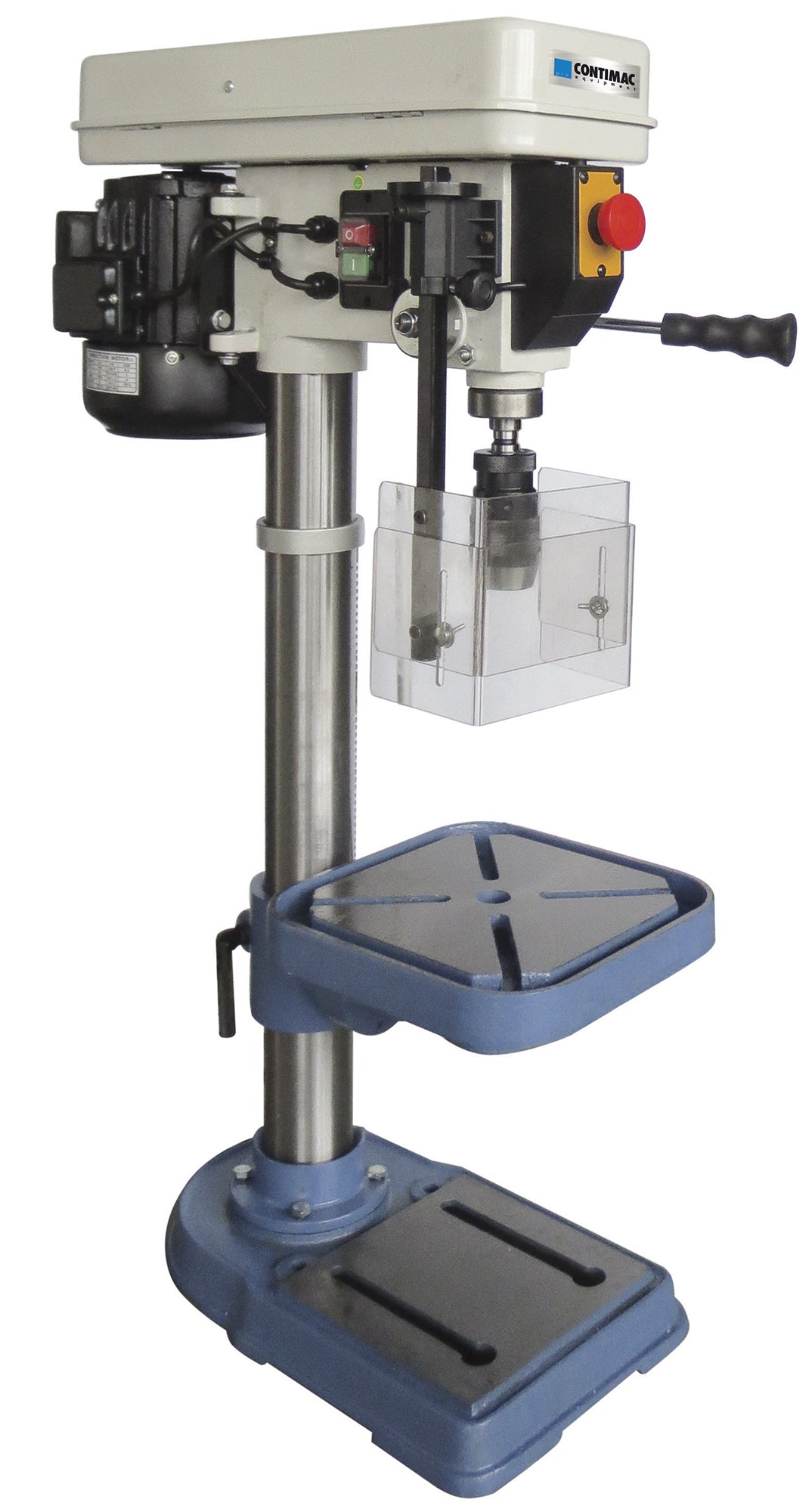 Kolomboormachine CH 18