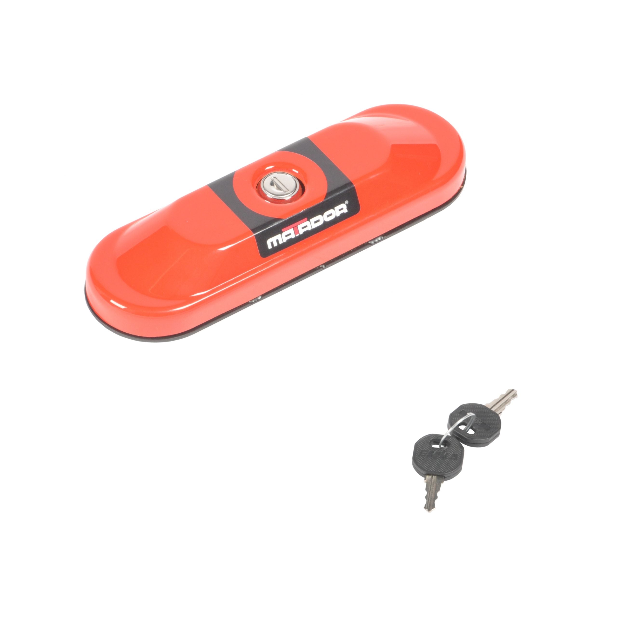 M-Bull-Lock Diefstalbeveiliging zijkant