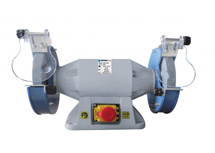 Contimac DSM 150 W dubbele slijpmolen