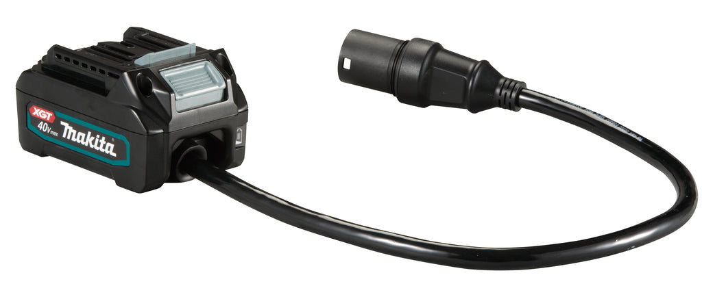 Makita accu adapter ConnectX <> XGT 40 V Max