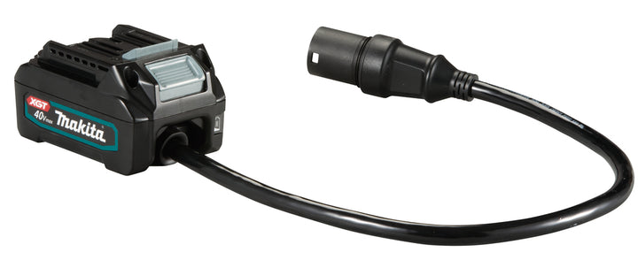 Makita accu adapter ConnectX <> XGT 40 V Max