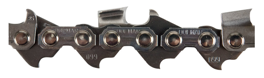 Makita Ketting "rnd" 3/8x1,1 S46