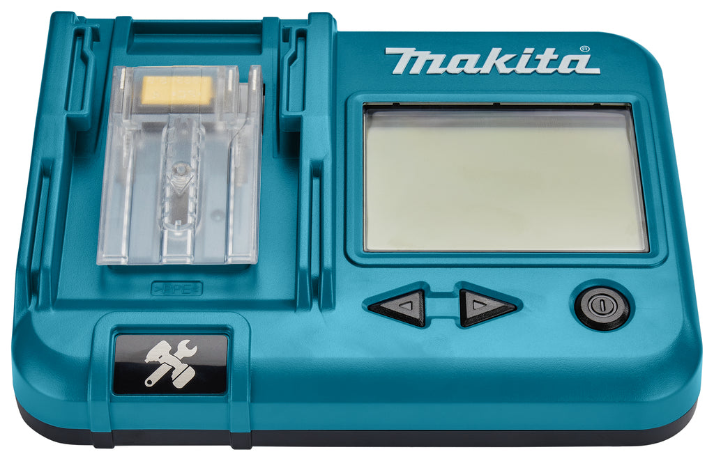 Makita Accutester BTC04