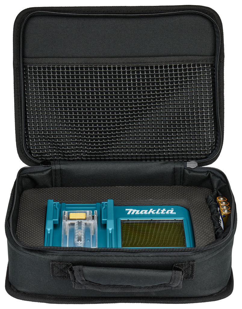Makita Accutester BTC04
