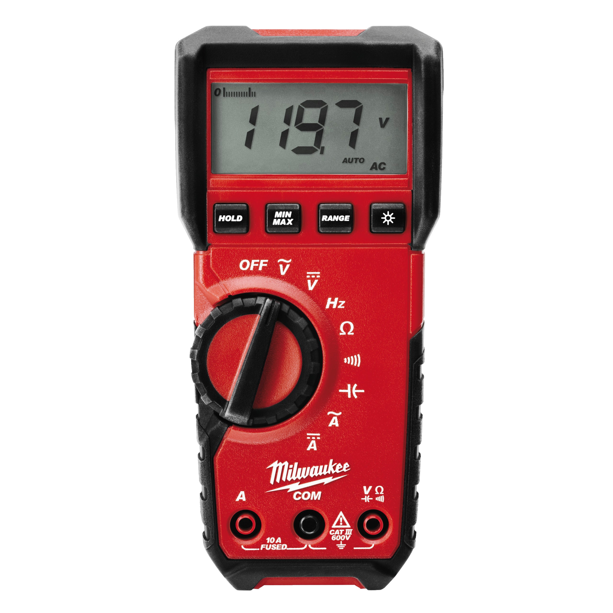 2216-40 digitale multimeter