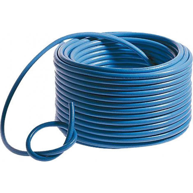 Luchtslang blauw 8X13 - 50 meter