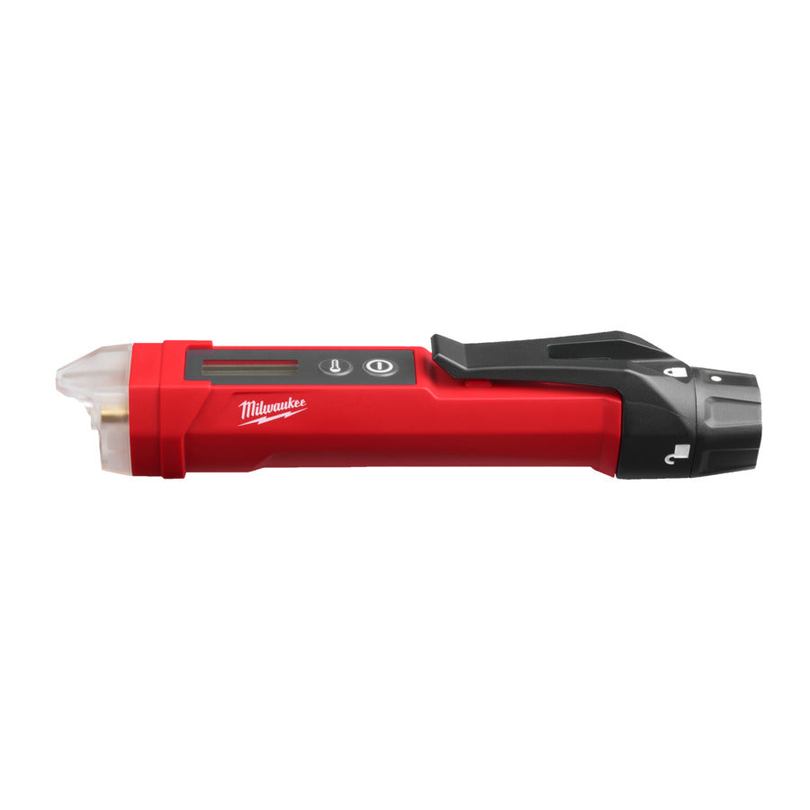 2225-20 Non Contact Voltagedetector met Laser thermometer