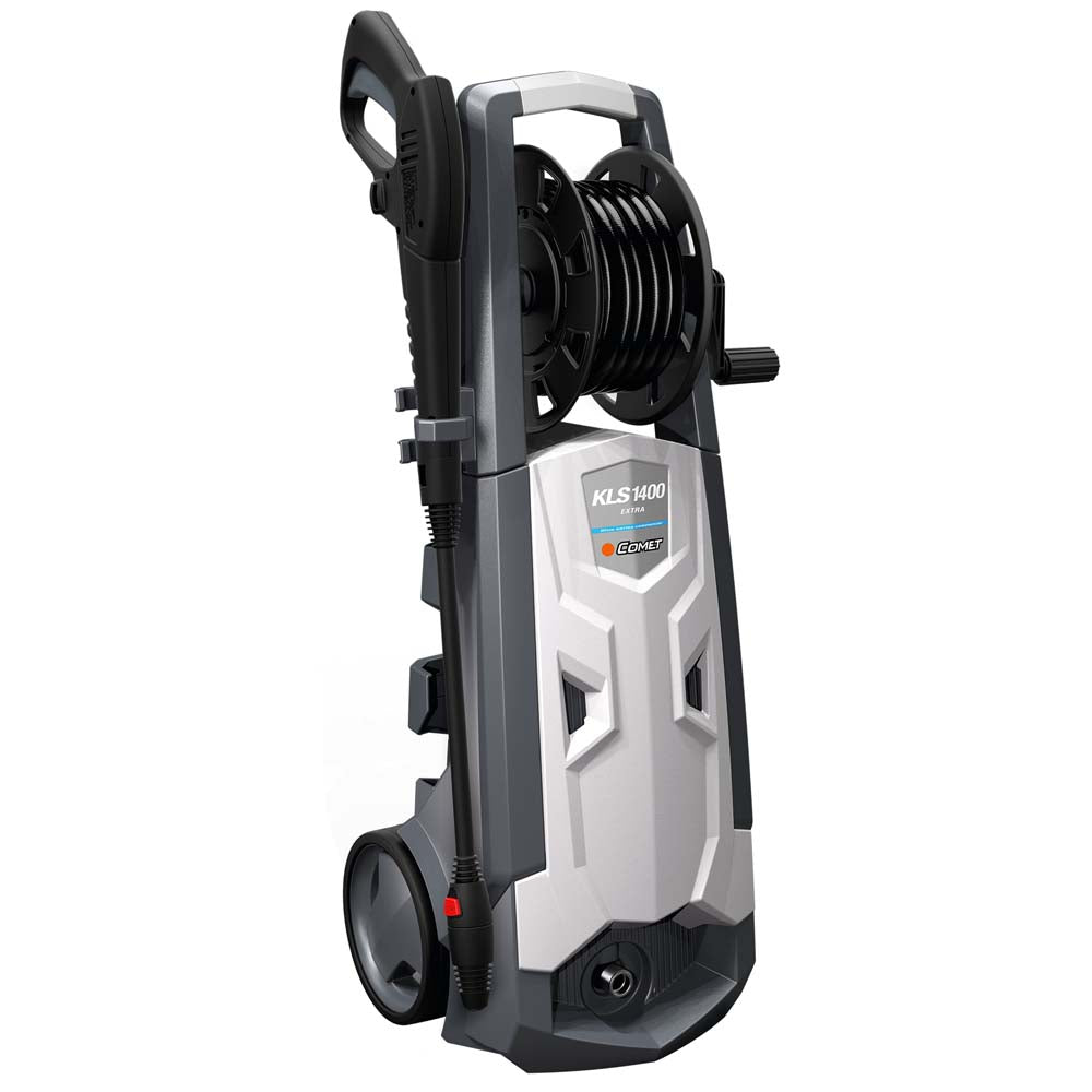 Hogedrukreiniger Comet KLS 1400 EXTRA