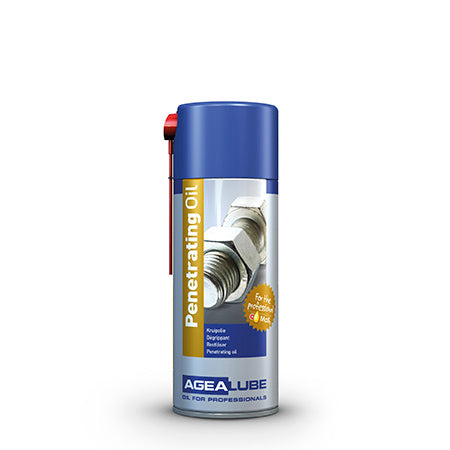 Penetrating oil 400 ml