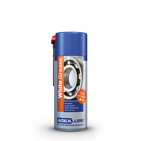 White grease 400 ml