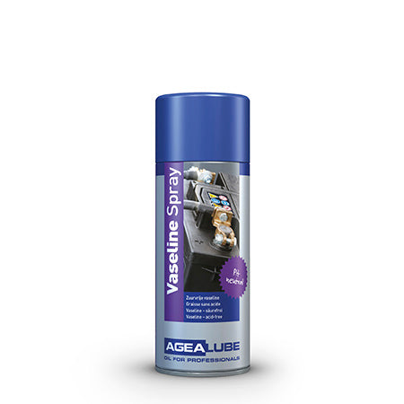 Vaseline spray 400 ml