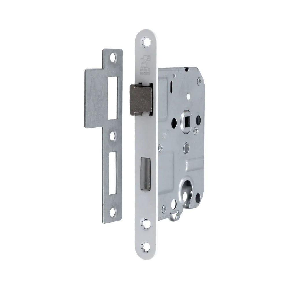 S2 binnendeur dag/nachtslot PC BSW wit afgerond