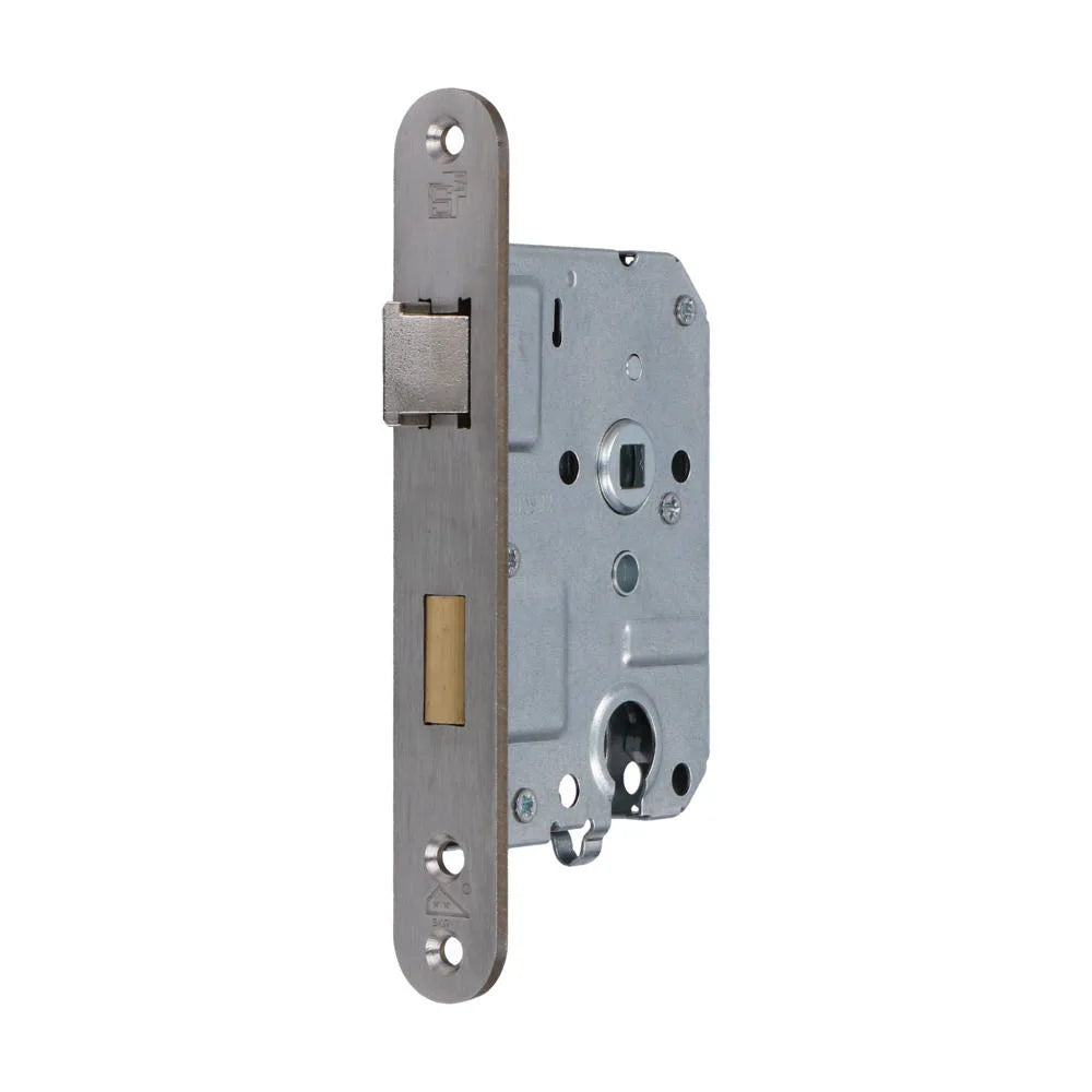 Veilig Veiligheidsinsteekslot VSW 12 SKG** afgerond