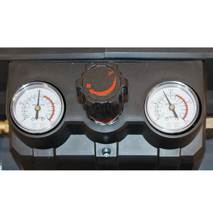 COMPRESSOR COMPACT SILENT