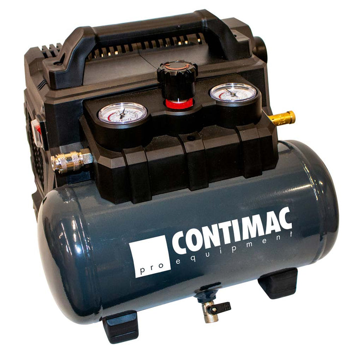 COMPRESSOR COMPACT SILENT
