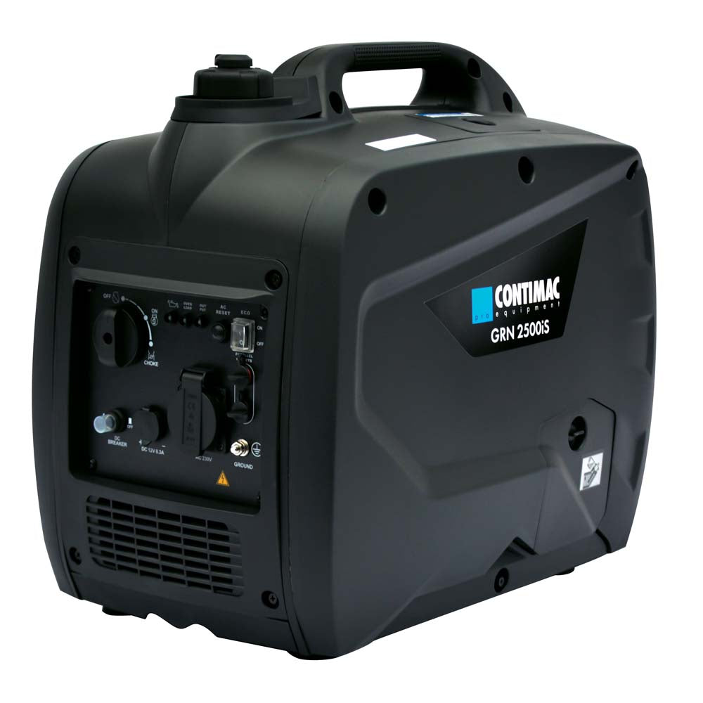 Contimac GRN 2500 IS generator